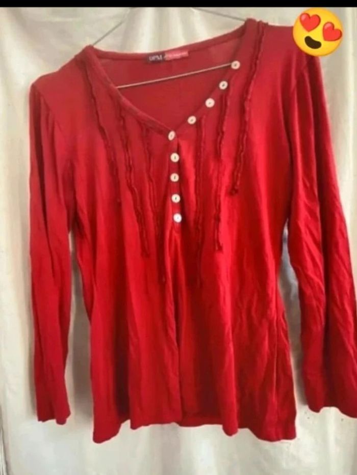 Tee-shirt