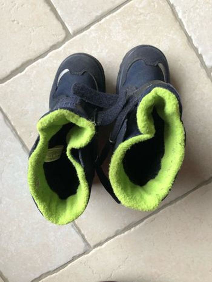 Bottes de neige enfant - photo numéro 6