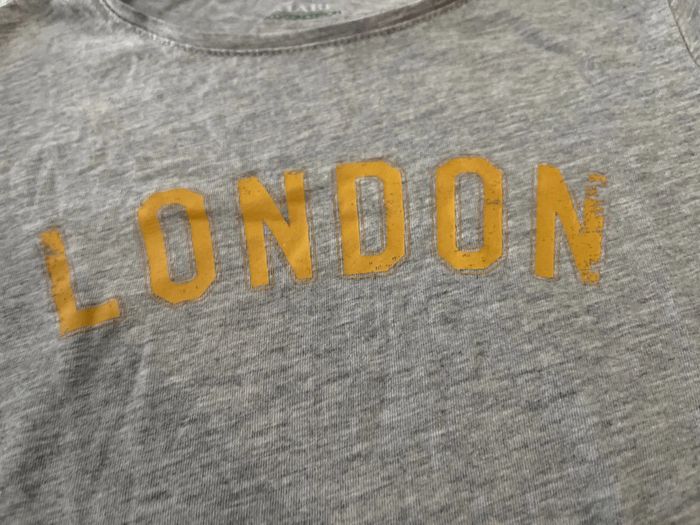 T-shirt - photo numéro 3