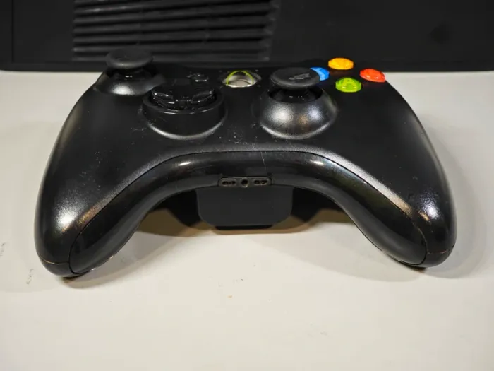 Console XBox 360 Slim / 4Go/ Manette/ Garanti 1 an - photo numéro 14