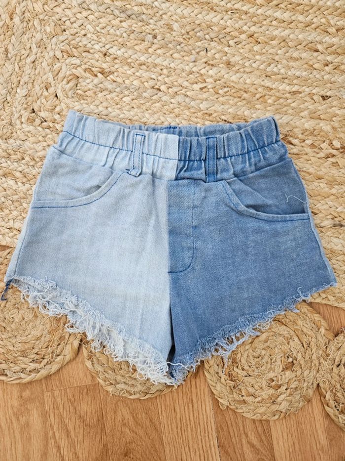 Short