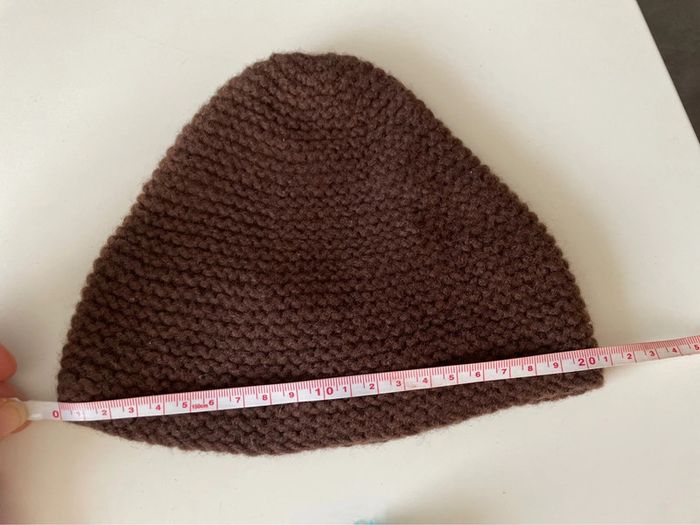 Bonnet bébé - photo numéro 5