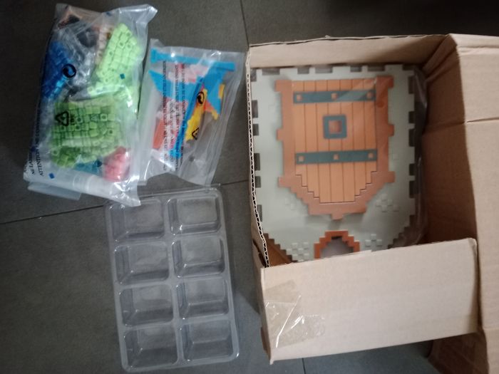 Qixels Royaume - photo numéro 4