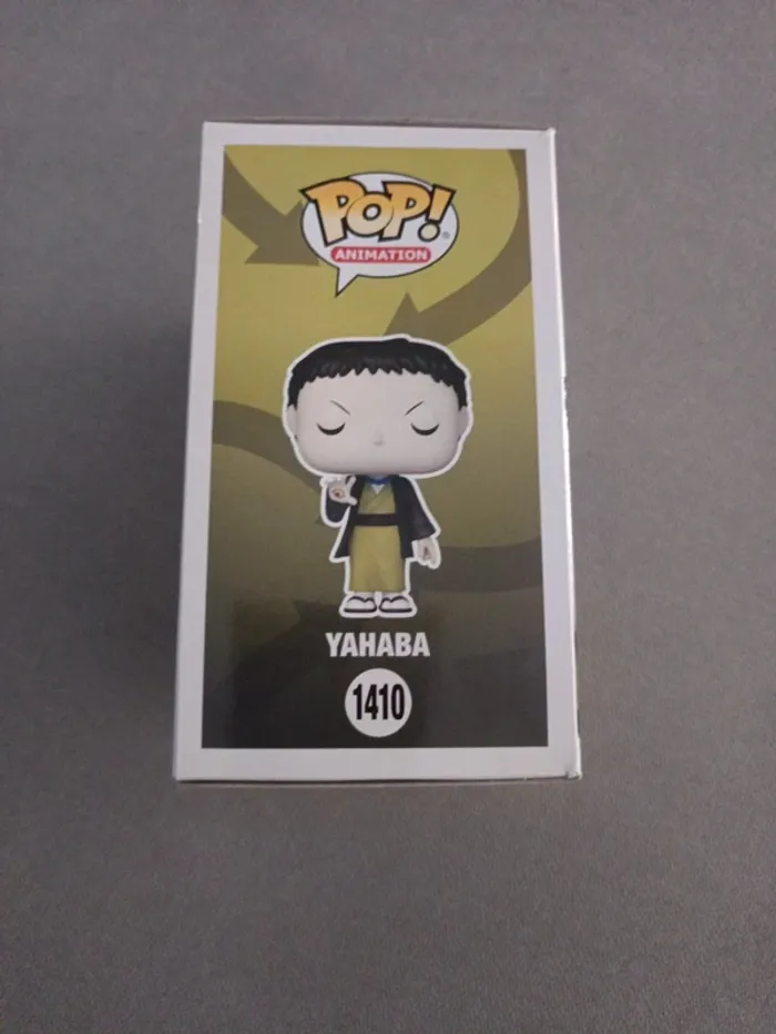 Pop Demon Slayer Yahaba 1410 - photo numéro 4
