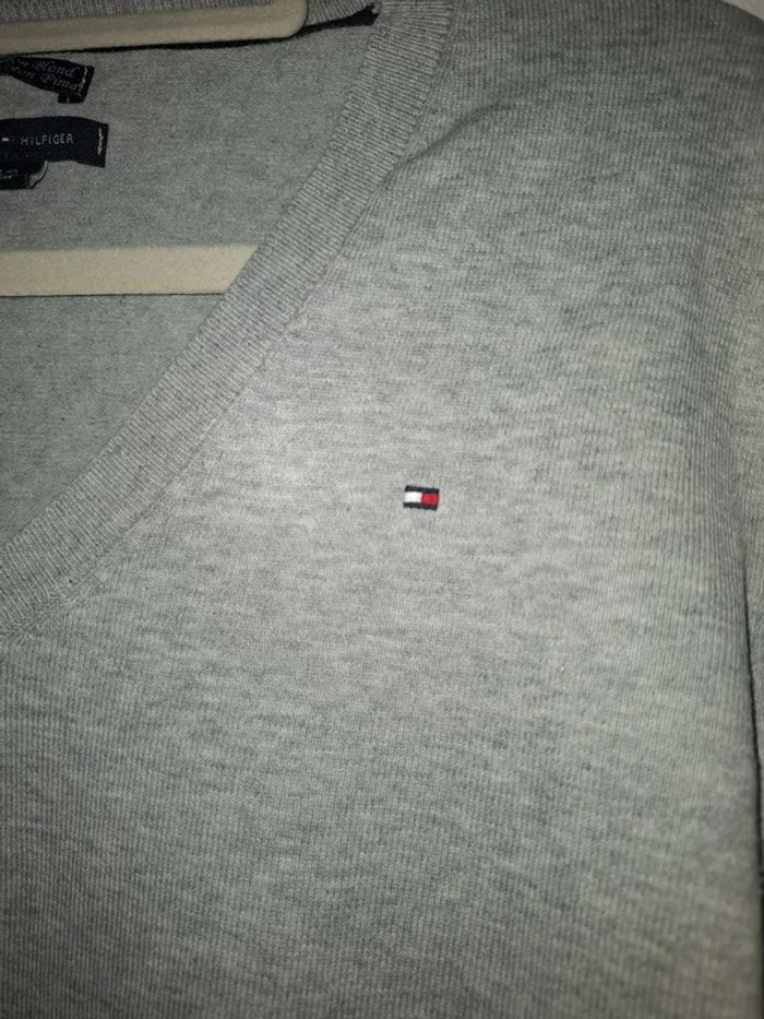Pull femme L - photo numéro 2