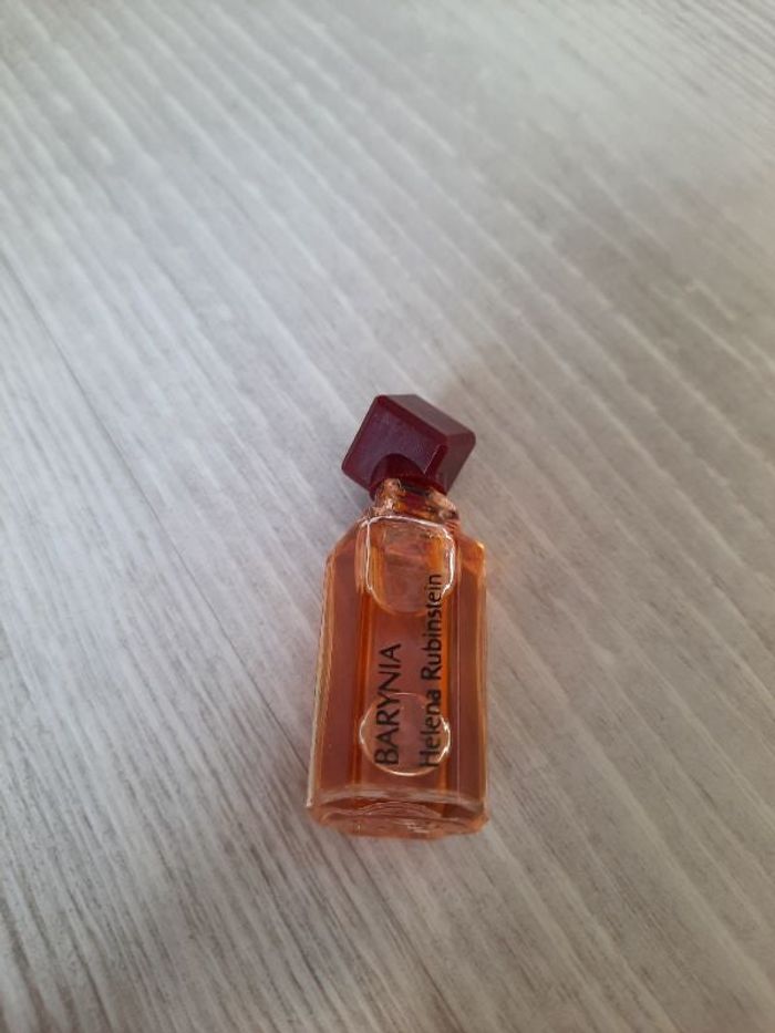 Miniature parfum Helena Rubinstein