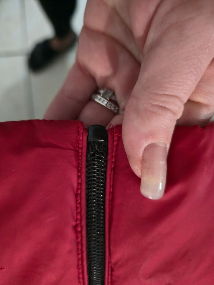 Doudoune Polo Ralph Lauren - photo numéro 7