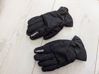 Gants de ski 10 ans