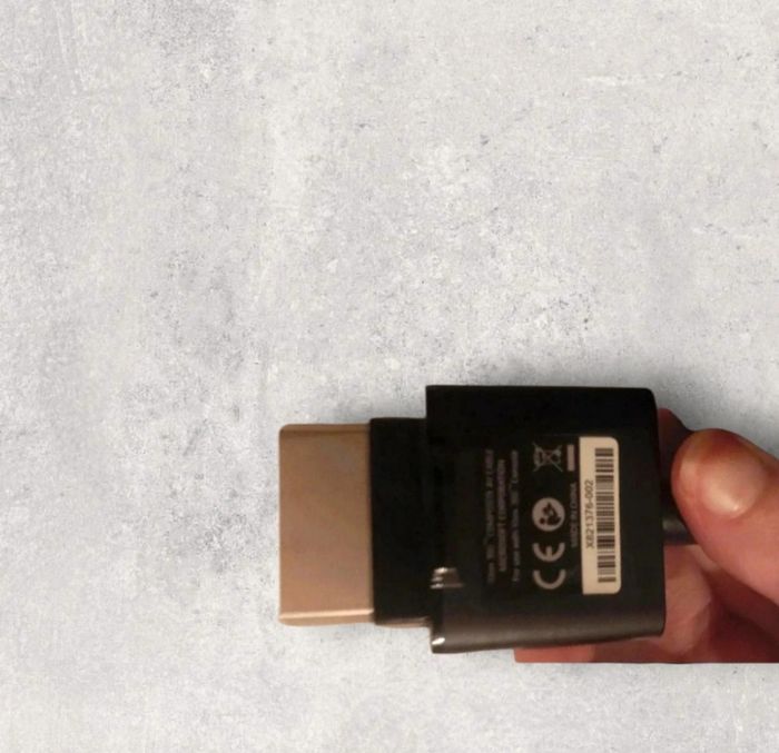 Câble Vidéo Composante HD AV pour Xbox 360 - photo numéro 3