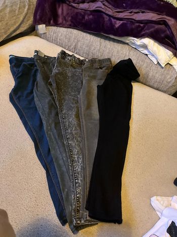 Pantalons