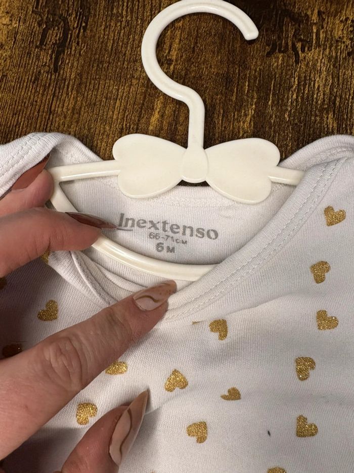 Body cœur 6m - photo numéro 2