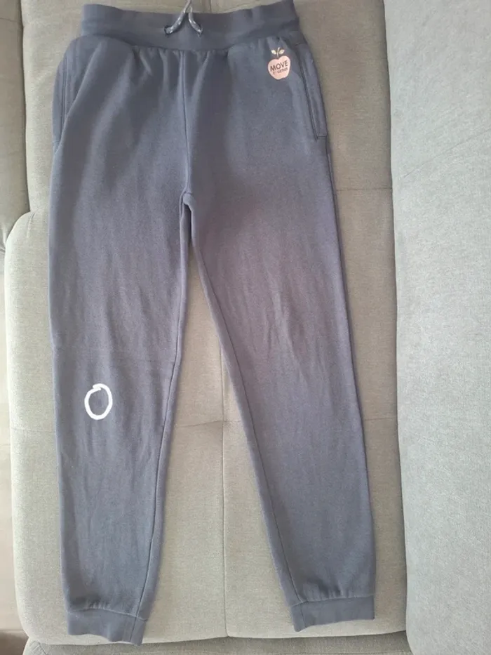 Ensemble jogging fille - photo numéro 2