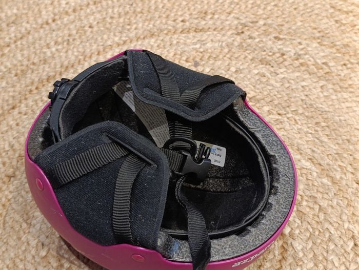 Casque de ski - photo numéro 3