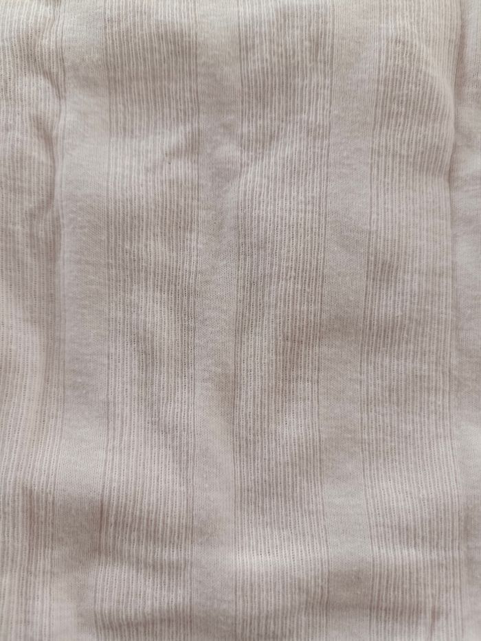 Lot de 2 bodies en 9 mois fille faciles à mettre - photo numéro 6