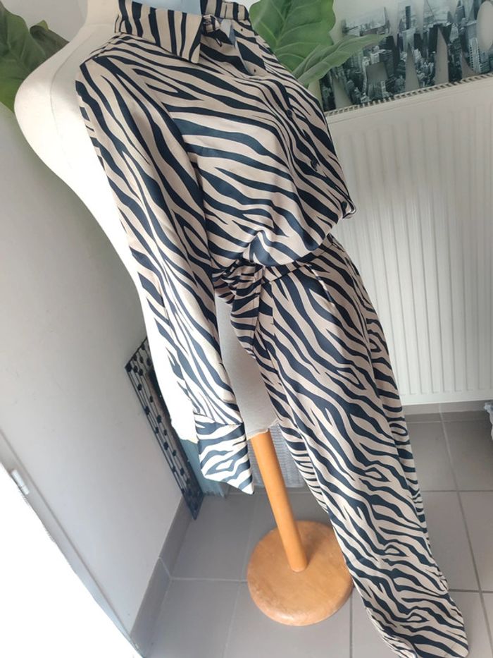 Ensemble chemise et pantalon - photo numéro 2