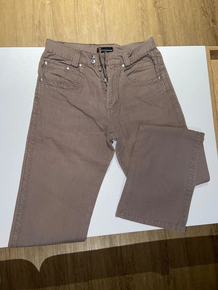 Pantalon CJW homme - photo numéro 2