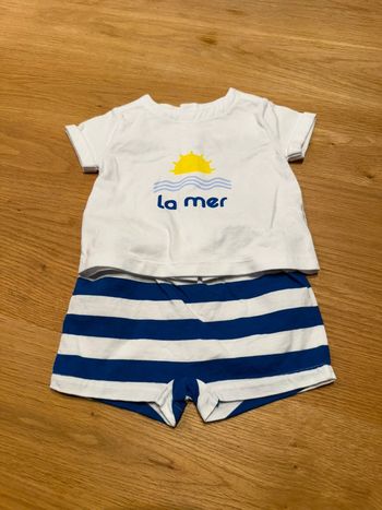 Ensemble jacadi