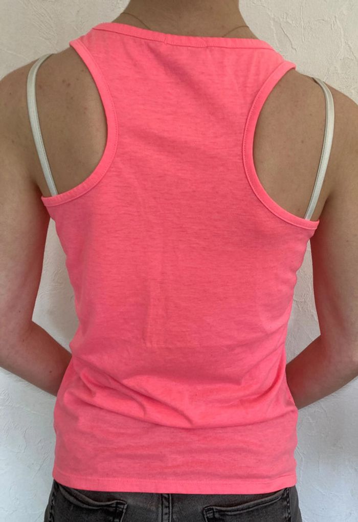débardeur rose - photo numéro 13
