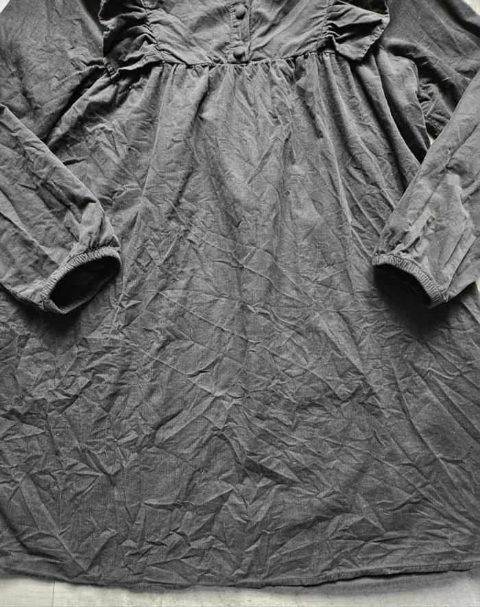 Robe manches longues 9 ans - photo numéro 2