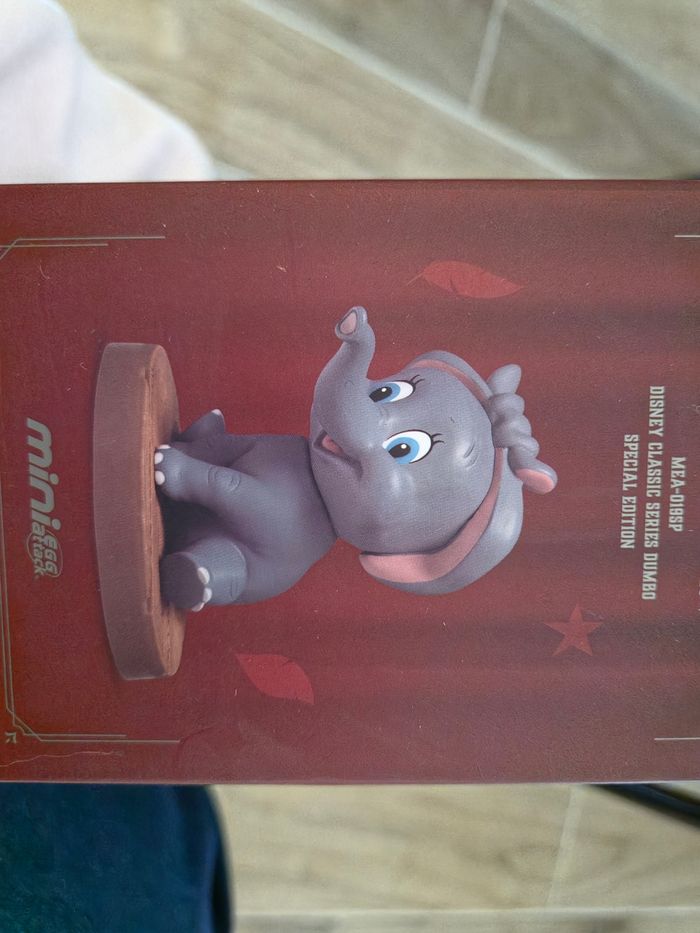 Figurines disney - photo numéro 2