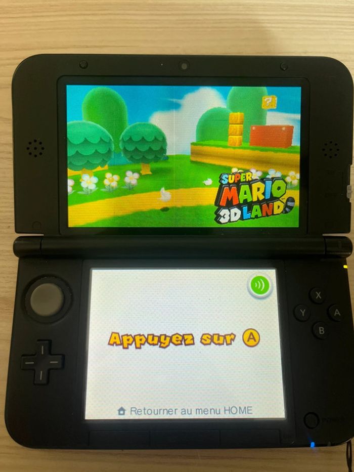 Jeu 3DS Super Mario 3D Land - photo numéro 6
