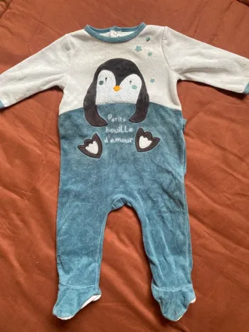 Pyjama