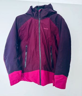 Veste de pluie Wedze 8 ans – Bon état