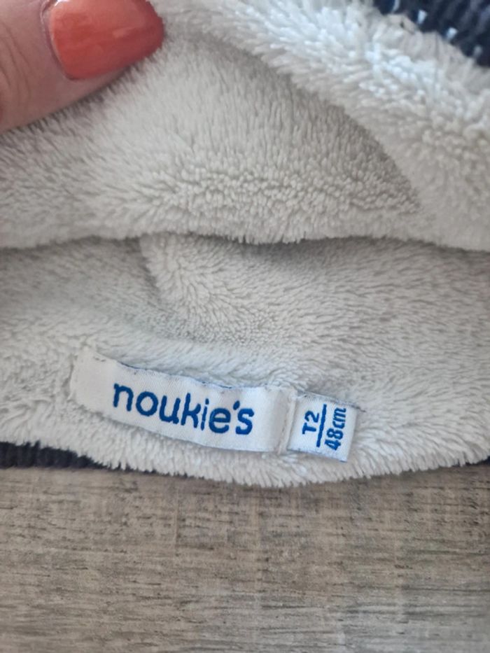 Bonnet bébé - photo numéro 2