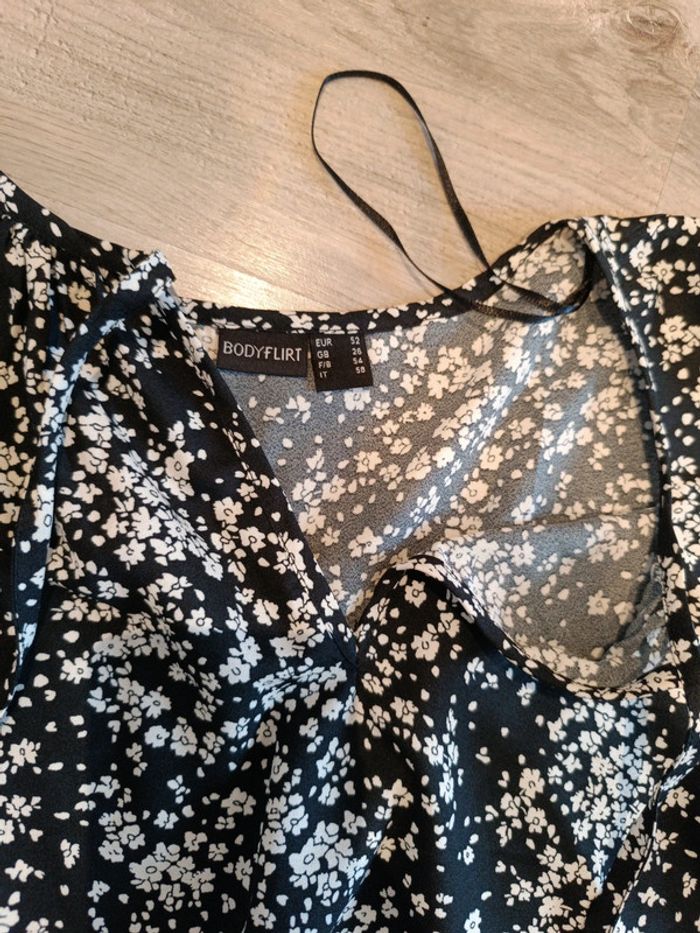 Robe légère taille 52 - photo numéro 3