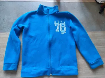 Veste Domyos 6 ans