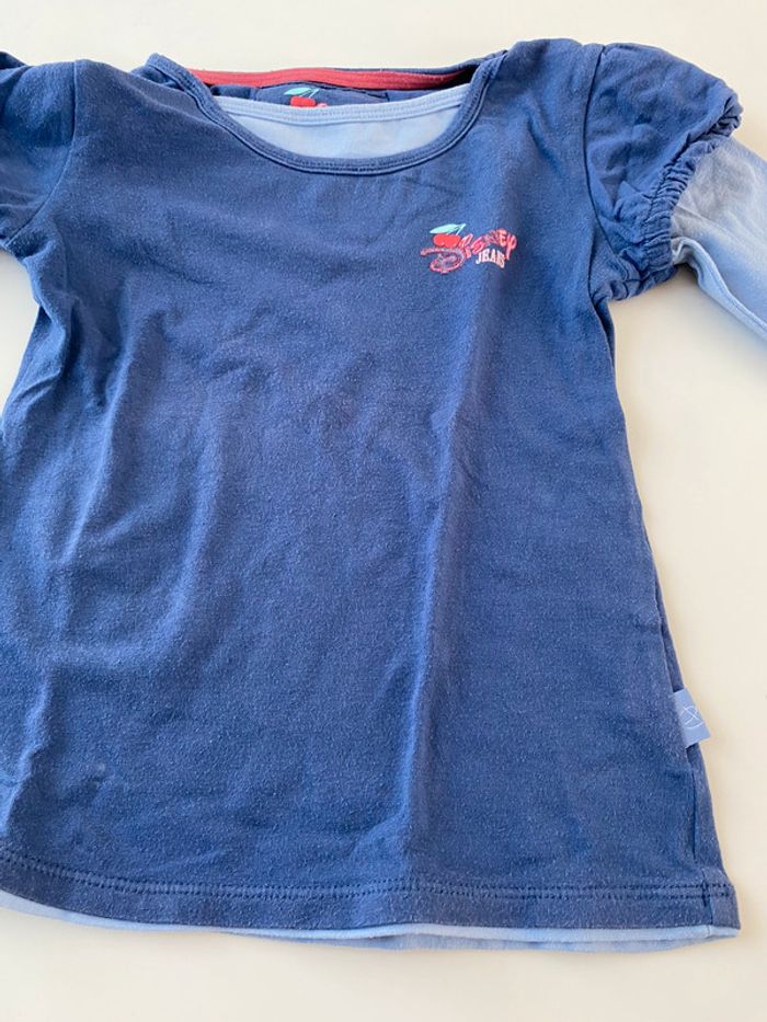 Tee-shirt Disney - photo numéro 2