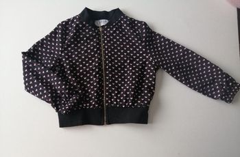 Veste légère
