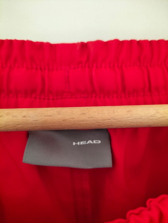 Pantalon tennis  Head - photo numéro 5