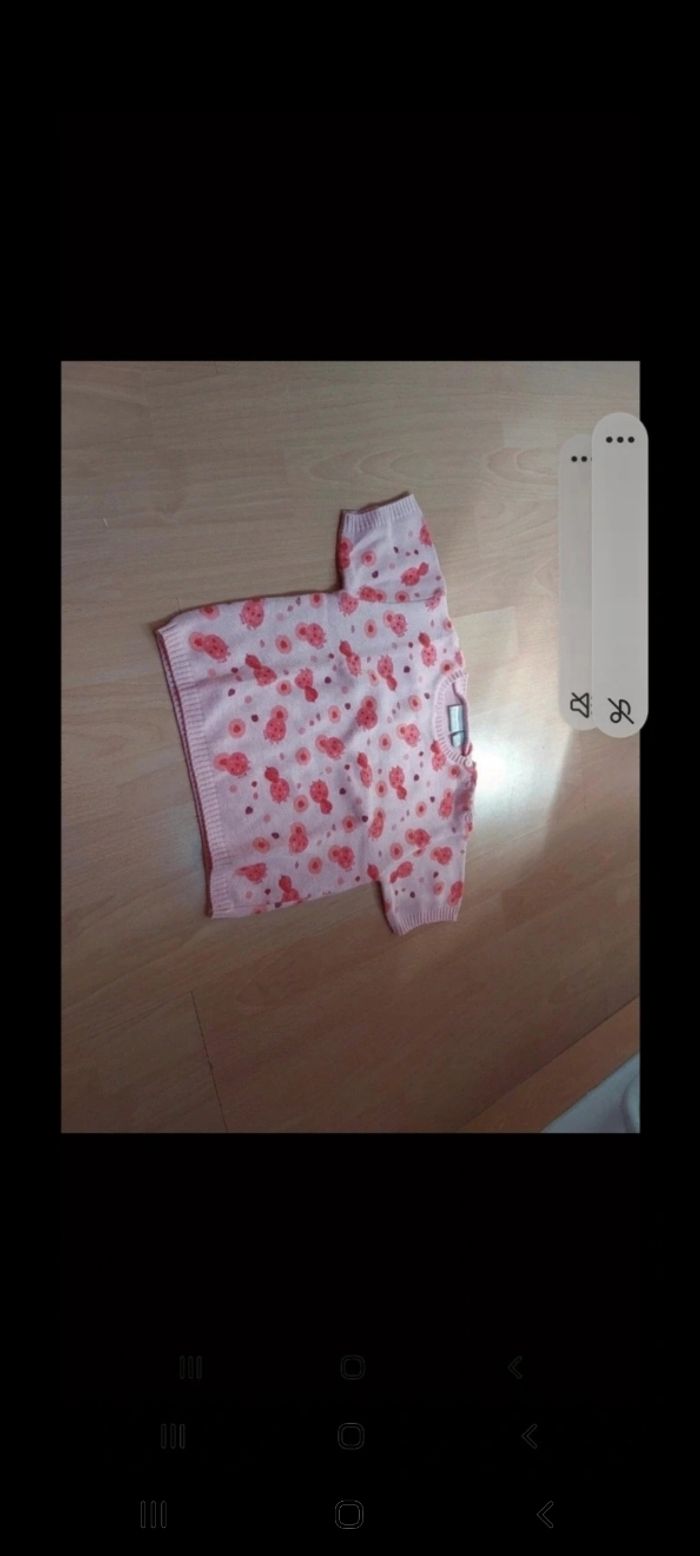 Pull rose