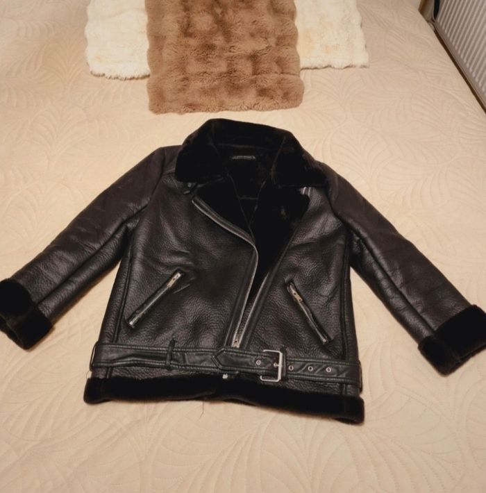 Manteau Zara