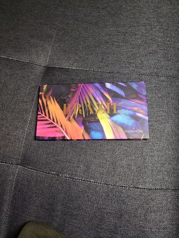 Palette max and more