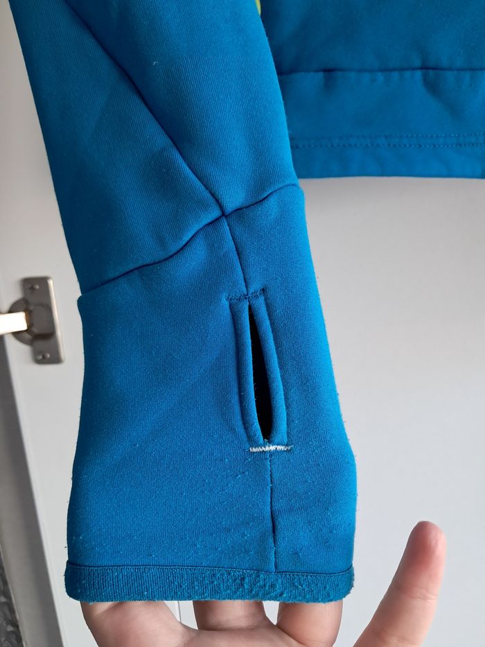 Veste - photo numéro 3