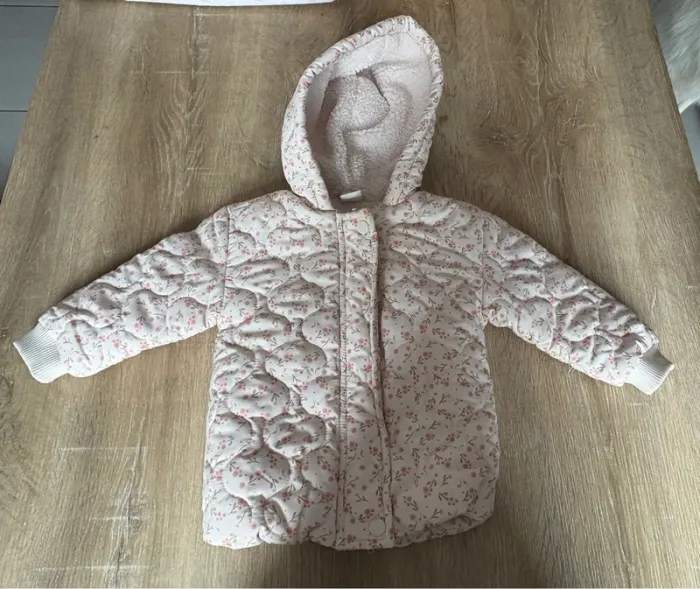 Veste hiver
