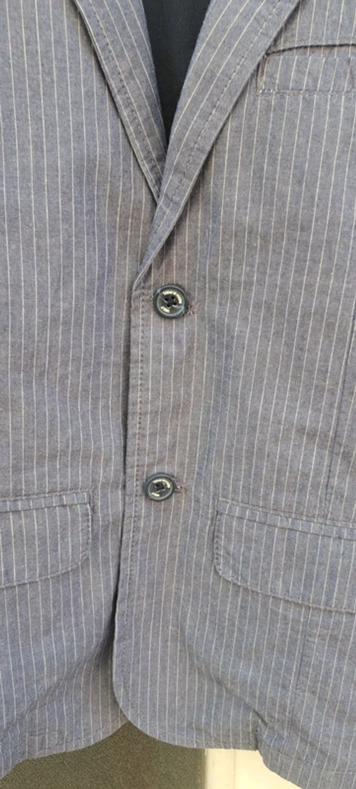 Veste blazer t.140 - photo numéro 4