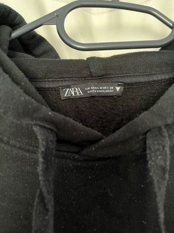 Sweat Zara