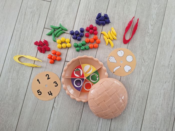 Jeu Montessori - photo numéro 2