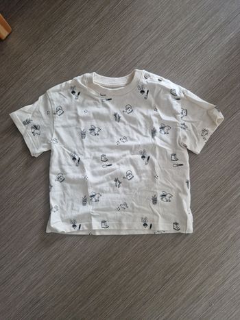 Tshirt