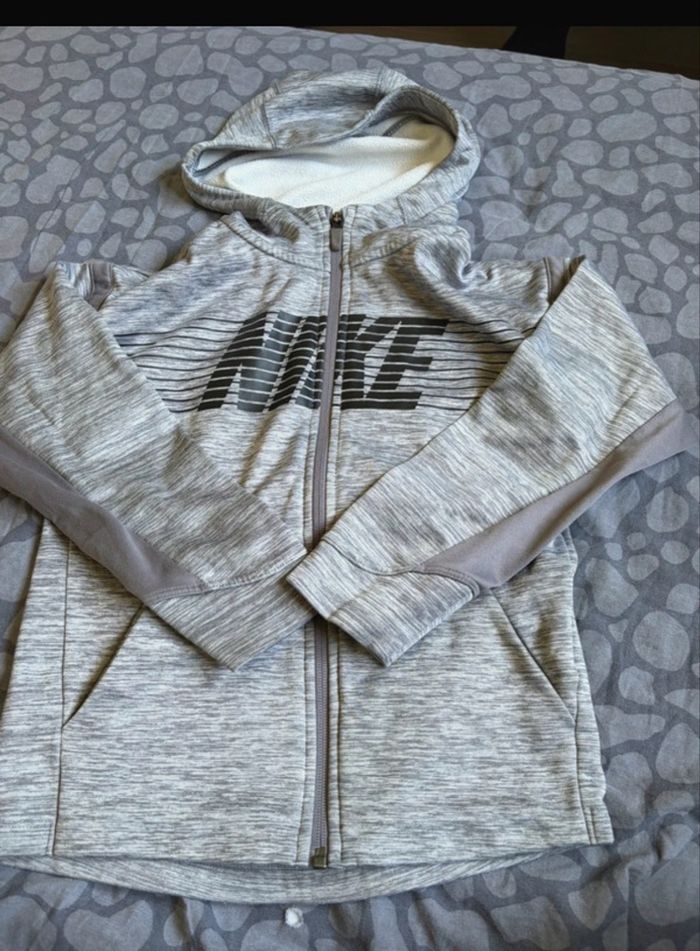 Veste Nike enfant - photo numéro 2