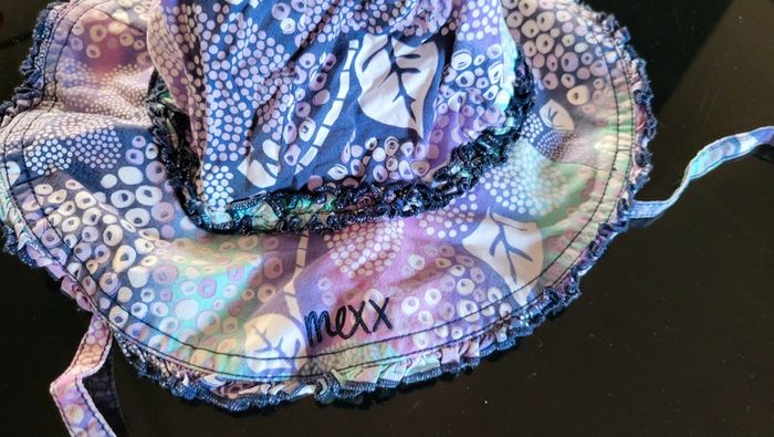 Bonnet été - photo numéro 2