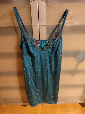 Nuisette Françoise Saget taille 38 / 40