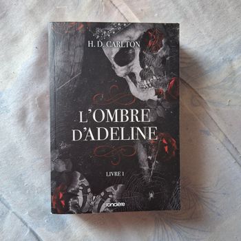 L'Ombre d'Adeline