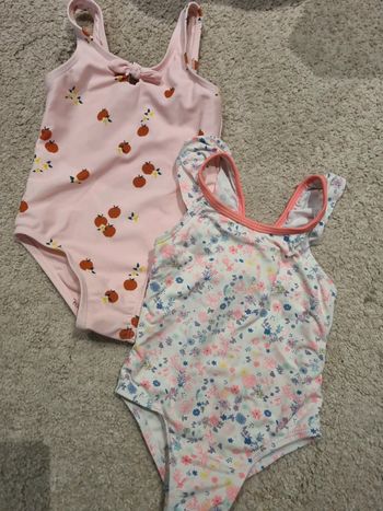 Maillot de bain 12mois