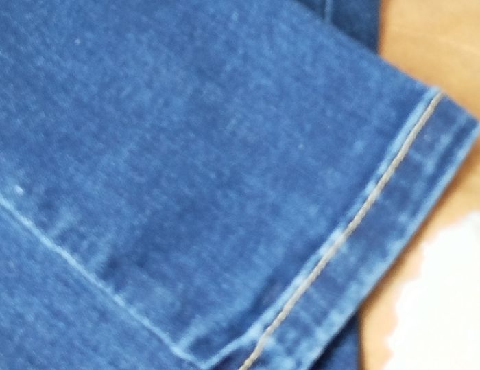 Hilfiger denim jean Fille 10 ans - photo numéro 5