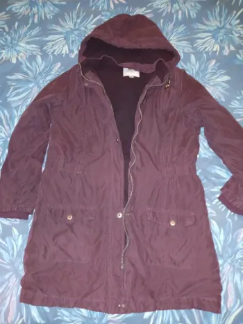 Manteau 14 ans