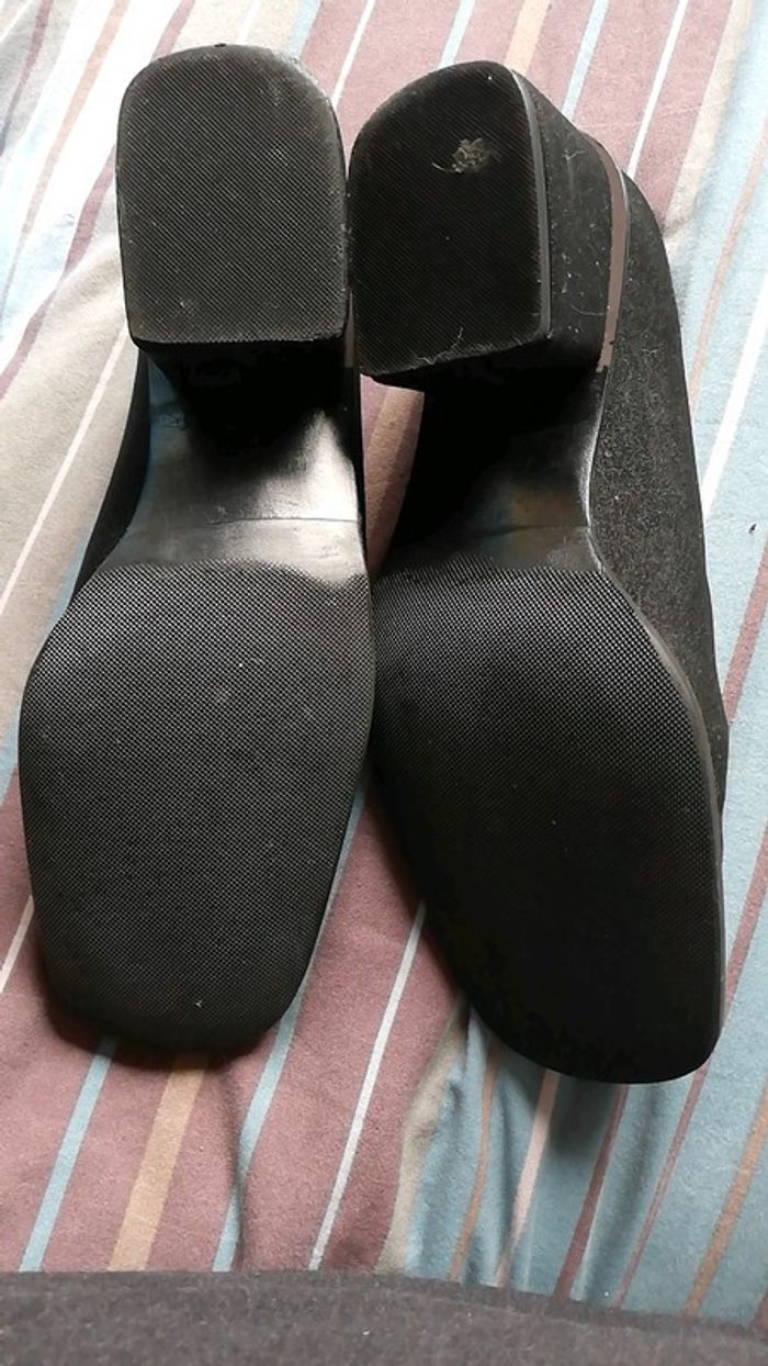 Chaussures Kenzo - photo numéro 4